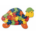 La tortue éducative - Sapinmalin