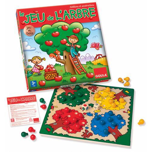 Jeu De L'arbre