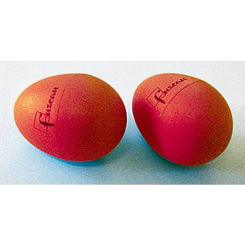 Set de 3 paires œufs sonores - Fuzeau