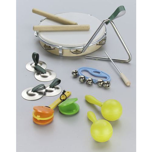 Mini-set musical