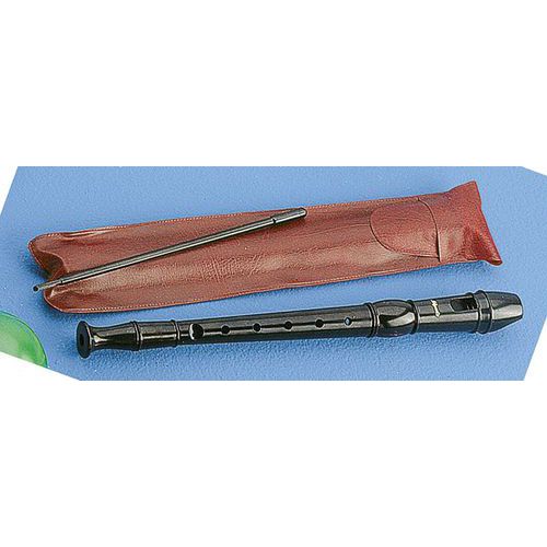 Flute 3 pieces