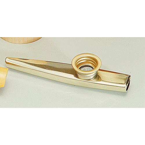 Kazoo En Laiton