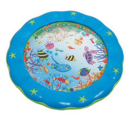 Grand Tambourin Des Mers