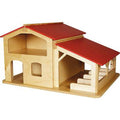 Grande Ferme Bicolore