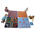 Ensemble 4 Tapis De Jeux Classiques