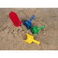 Lot de 3 mini pelles - Rolf