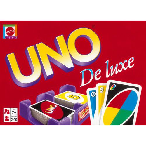 Uno De Luxe