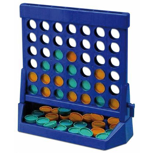 Jeu De Stratégie 4 Ème Fiche