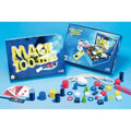 Magie 100 tours