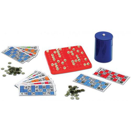 Loto automatique