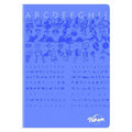 Cahier étudiant piqûre 21x29.7 cm 70g 48 pages seyes - Pichon
