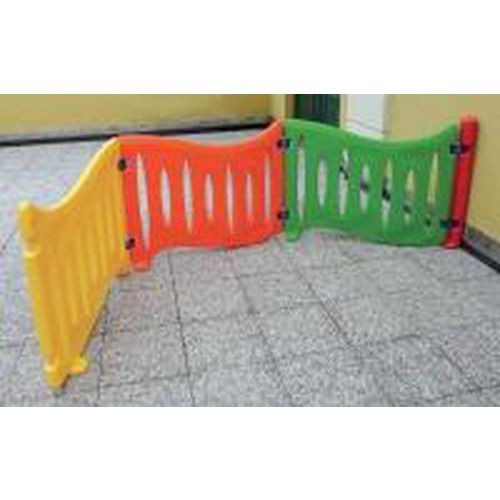Barrière De Séparation