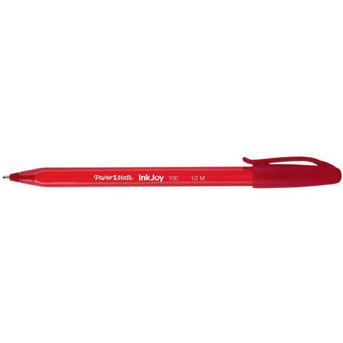 Bille 1mm Inkjoy Rouge Paper Mate