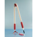 Compas plastique à 3 pieds rotatifs - Wissner