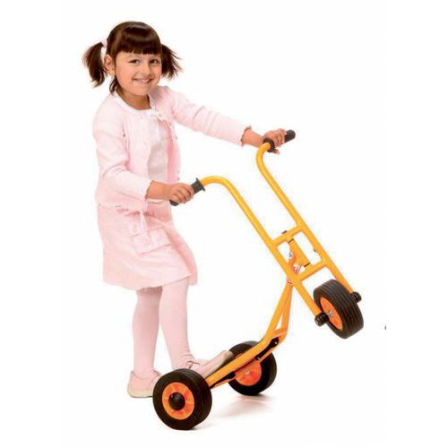 Trottinette 3 Roues Rabo