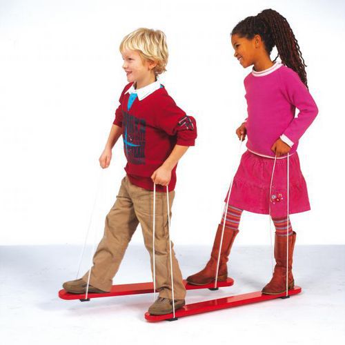 Jeu De Ski D'été