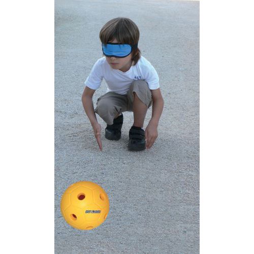 Kit Découverte Orienta Son 12 Masques + 1 Ballon