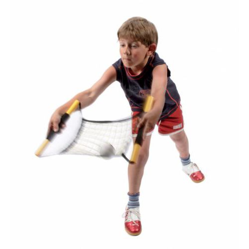 Lot de 3 Bouncing ball - Activité de lancer amusante