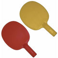 Set De 6 Raquettes De Ping-pong En Plastique