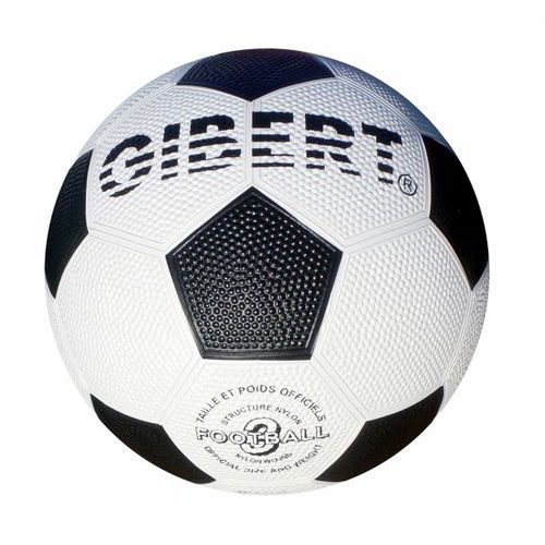 Ballon De Football Gibert Pro T3