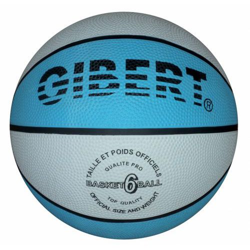 Ballon De Basketball Sénior Féminine T6