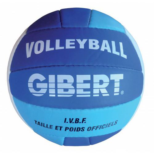 Ballon beach volley
