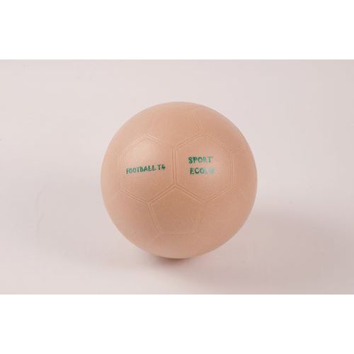 Ballon foot sport'ecolo t4