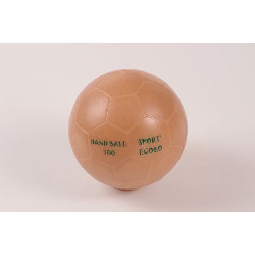Ballon hand sport'ecolo t00