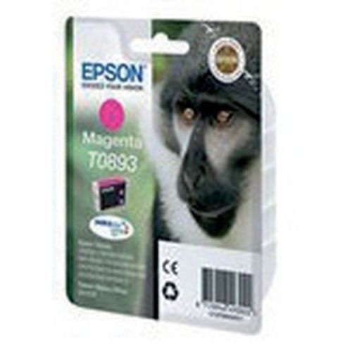 Cartouche jet d'encre T089 - Epson