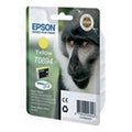 Cartouche Jet Encre Epson T0894 - Jaune