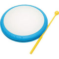 Tambourin guiro