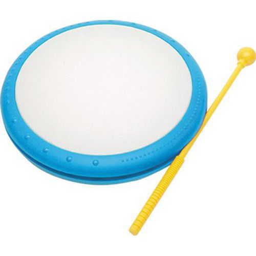 Tambourin guiro