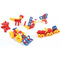 Jeu de construction en ABS - Mobilo