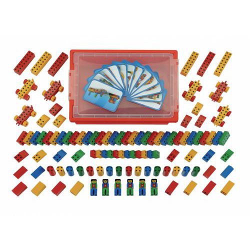 Atelier Manetico - Klein