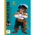 Jeu Piratatak