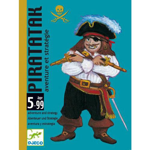 Jeu Piratatak