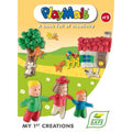 Livret des premières créations - PlayMais