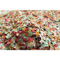 Sachet 1kg Confettis Multicolores
