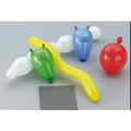 Sachet De 100 Ballons De Baudruche Figures Assorties