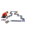 Domino Animaux Rigolos 28 Pièces