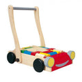 Chariot De Marche