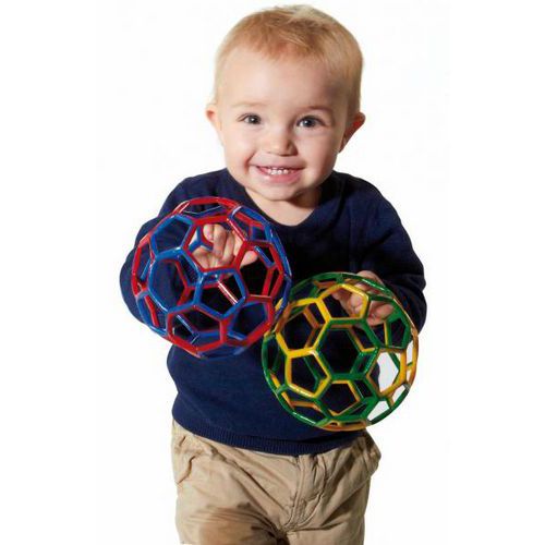 Flex ball