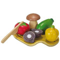 Assortiment de légumes à couper - PlanToys