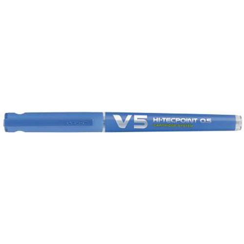 Roller Begreen V5 0.5mm bleu