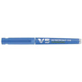 Roller Begreen V5 0.5mm Bleu
