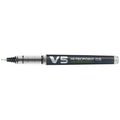Roller Begreen V5 0.5mm Noir