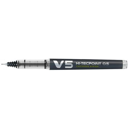 Roller Begreen V5 0.5mm Noir