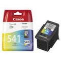 Cartouche Jet D'encre Canon Cl541 - 5227b005 3 Couleurs