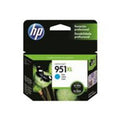 Cartouche jet d'encre HP 951 XL cyan