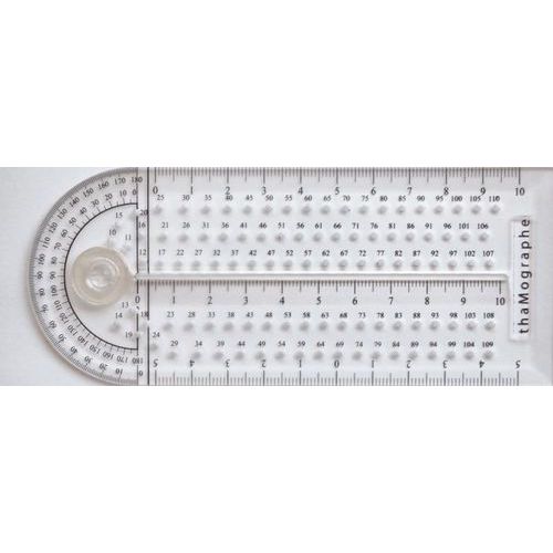 Thamographe